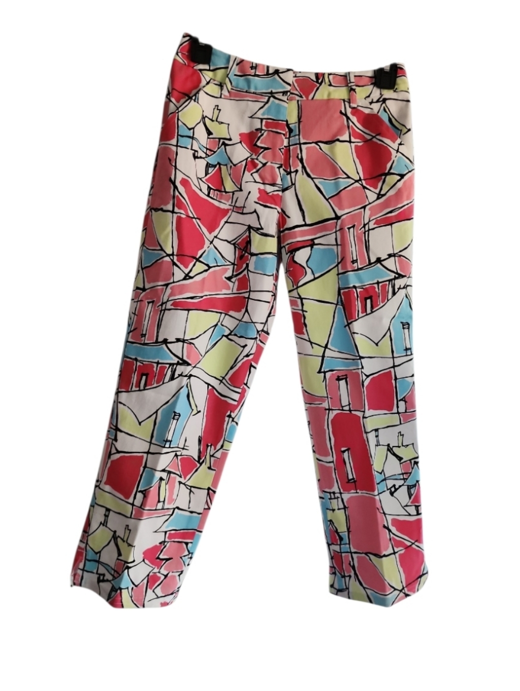 Preowned Talbots Capris
